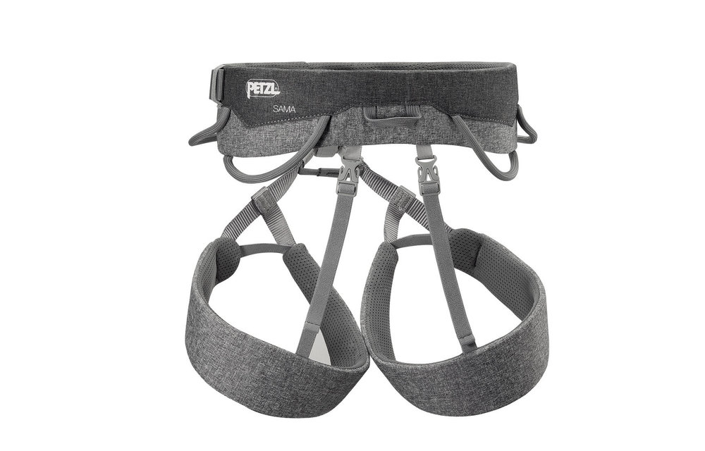 SAMA Harness