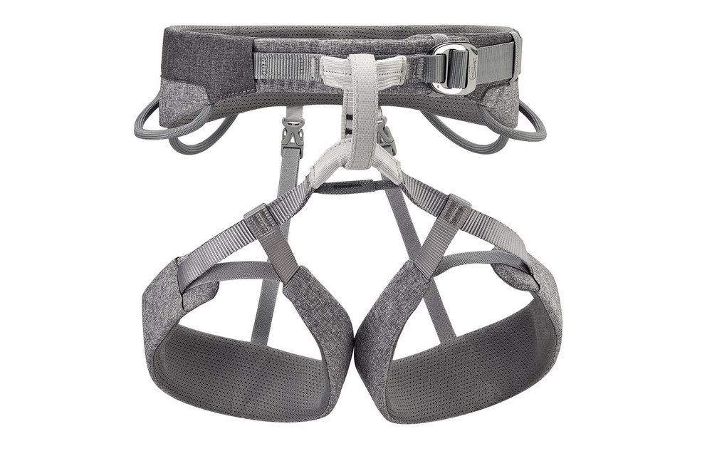 SAMA Harness