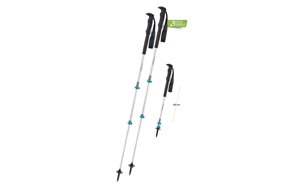 Explorer Contour Powerlock 22