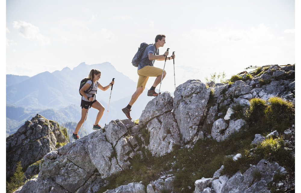 Explorer Contour Powerlock 22