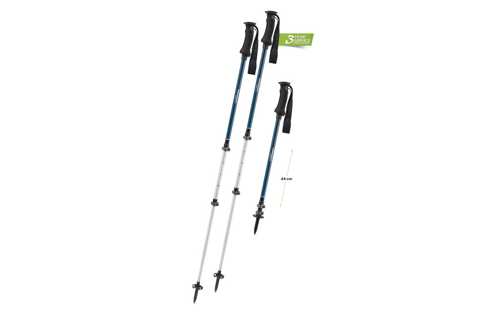 Trekmaster Powerlock 22