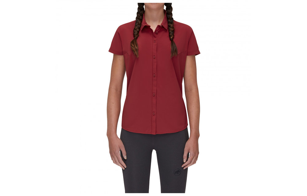 Trovat Light Shirt Women