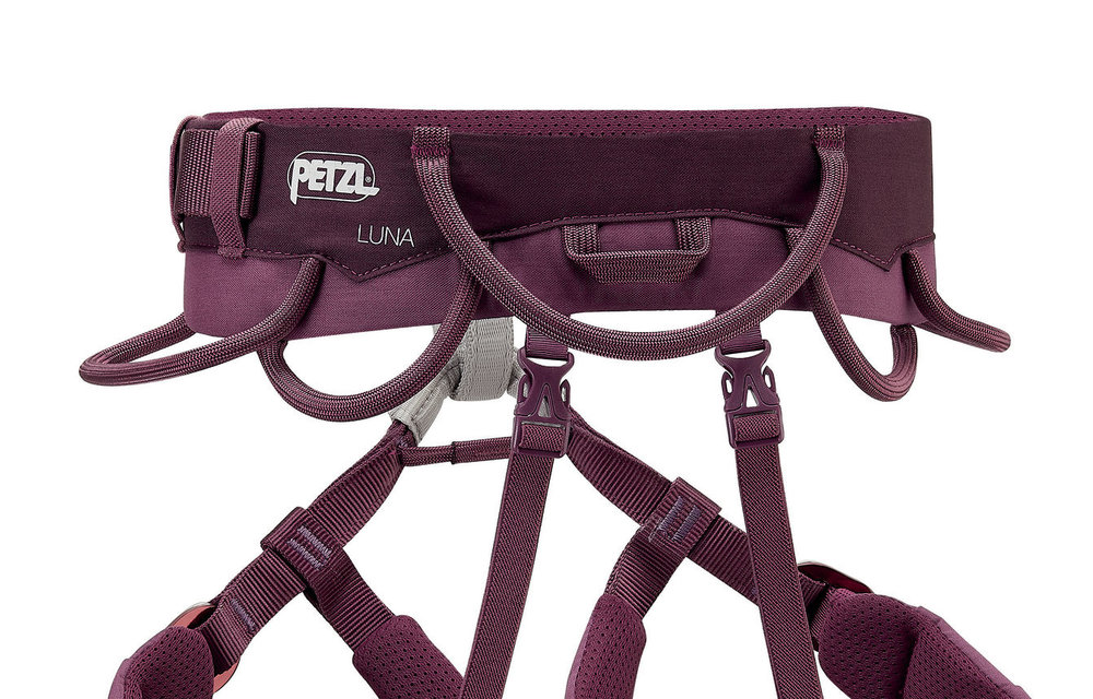 Luna Harness