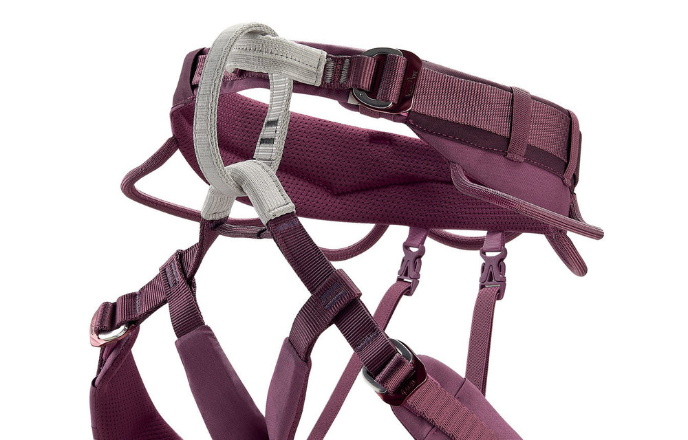 Luna Harness