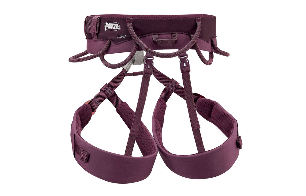 Luna Harness