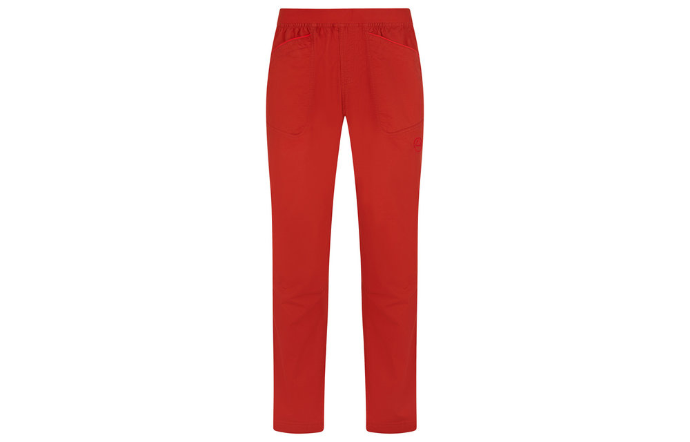 Men Roots Pant