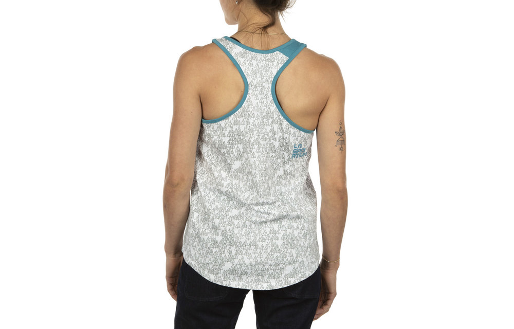 Women Tree Tank