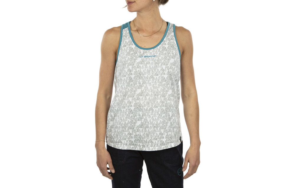 Women Tree Tank