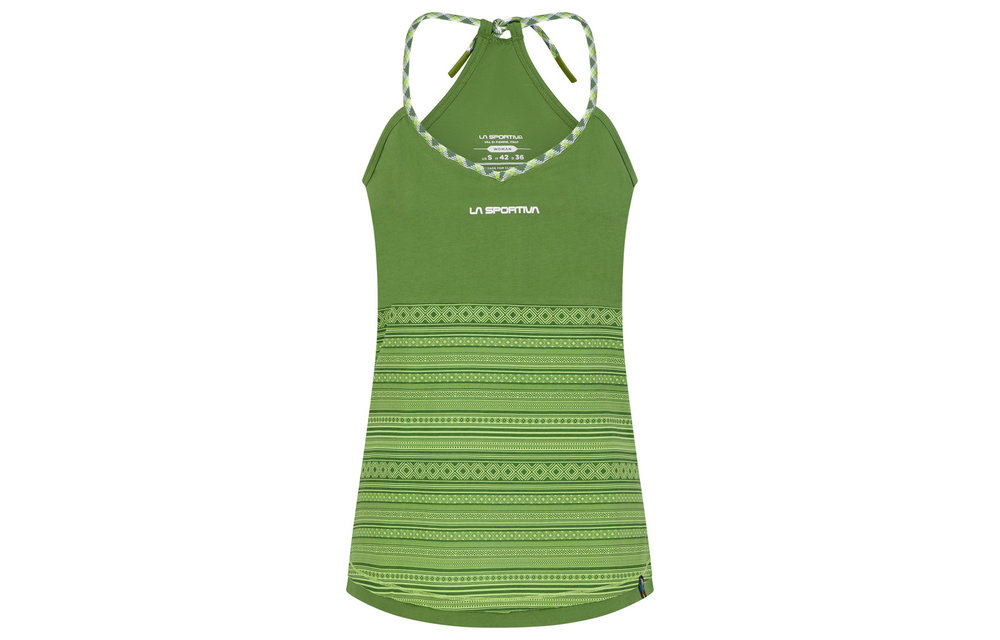 Women Dance Tank