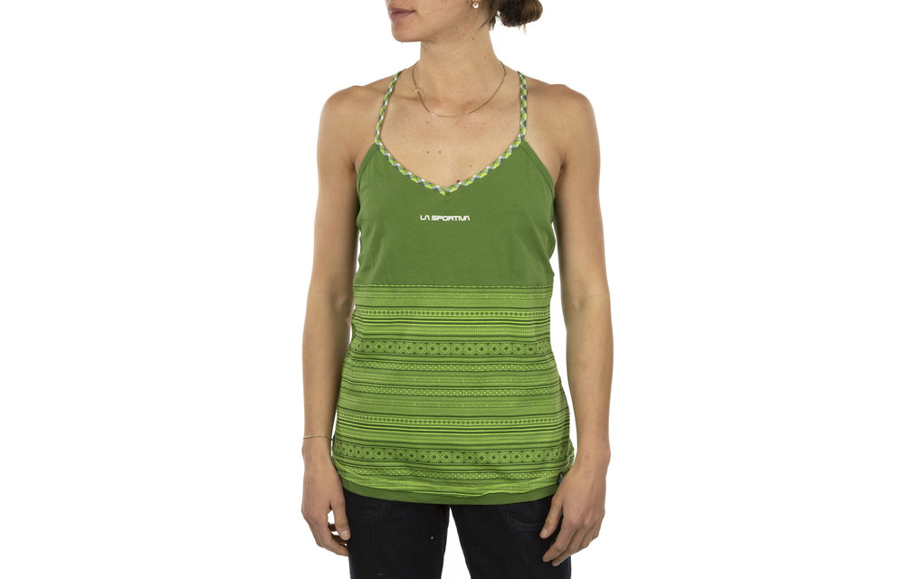 Women Dance Tank