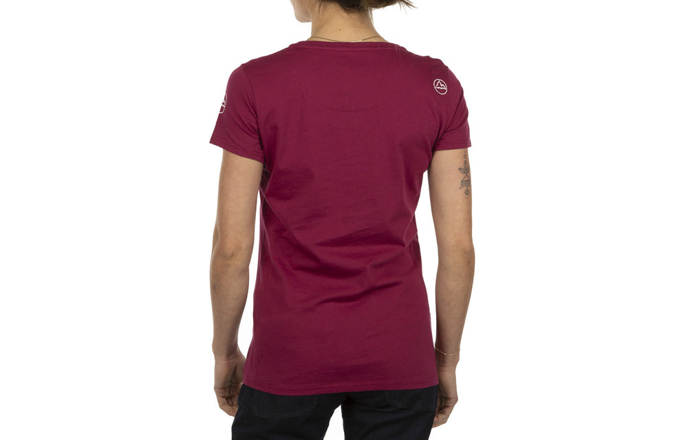 Women Forest t-shirt