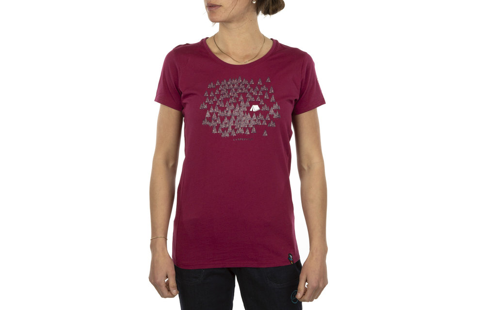 Women Forest t-shirt
