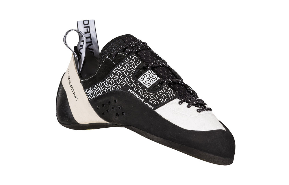 Women Katana Lace