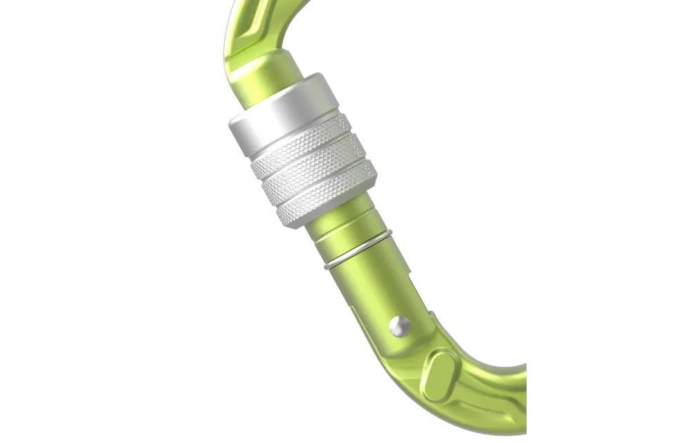 HMS Strike Screw, oasis