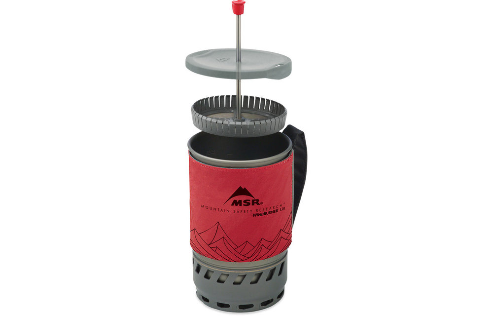 WindBurner 1.0 L