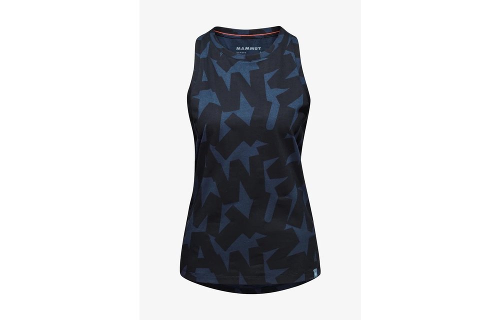 160 Years Mammut Top Women