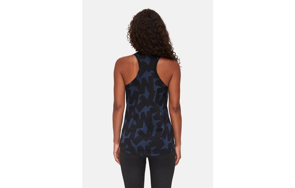 160 Years Mammut Top Women