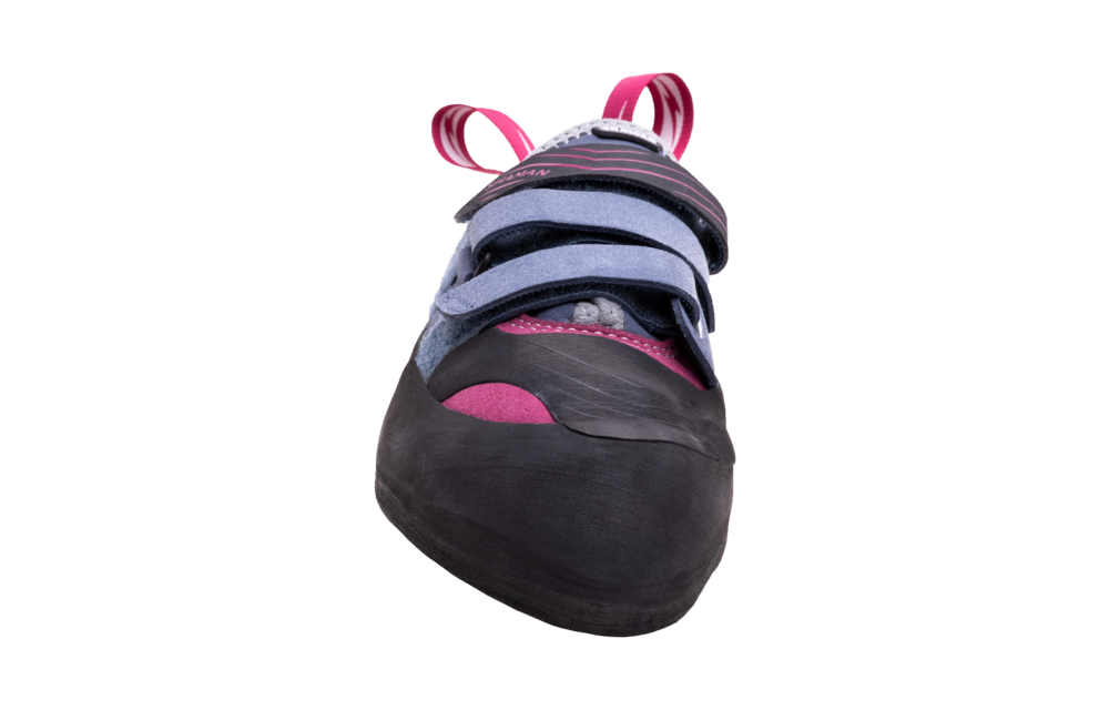 Shaman LV