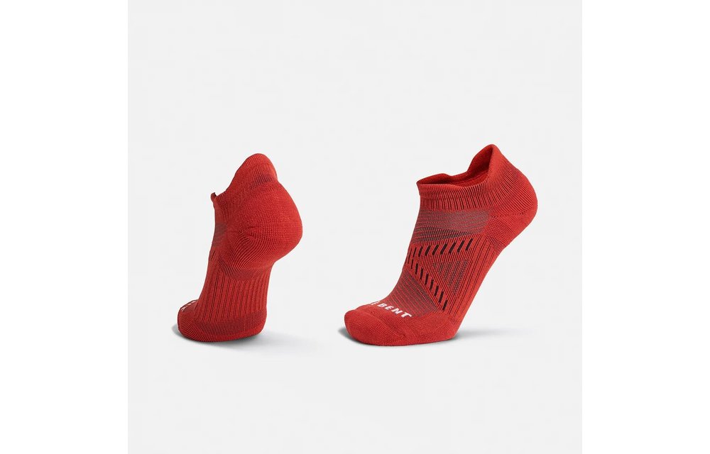 Light Micro Tab Run Sock