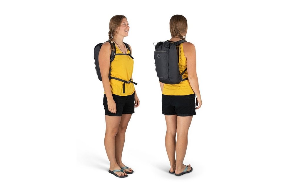 Daylite Cinch
