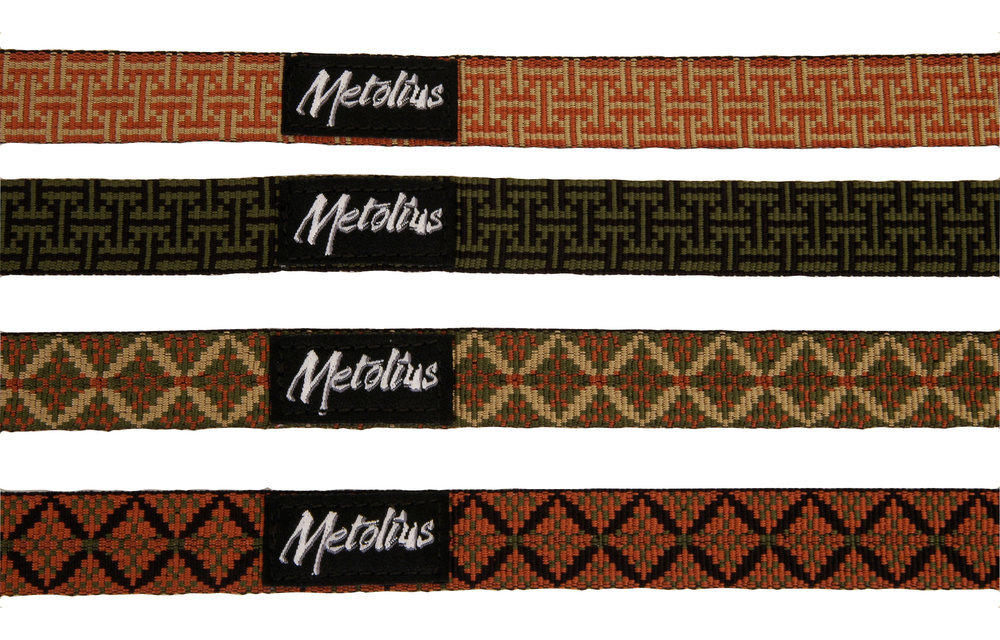 Crash Belt