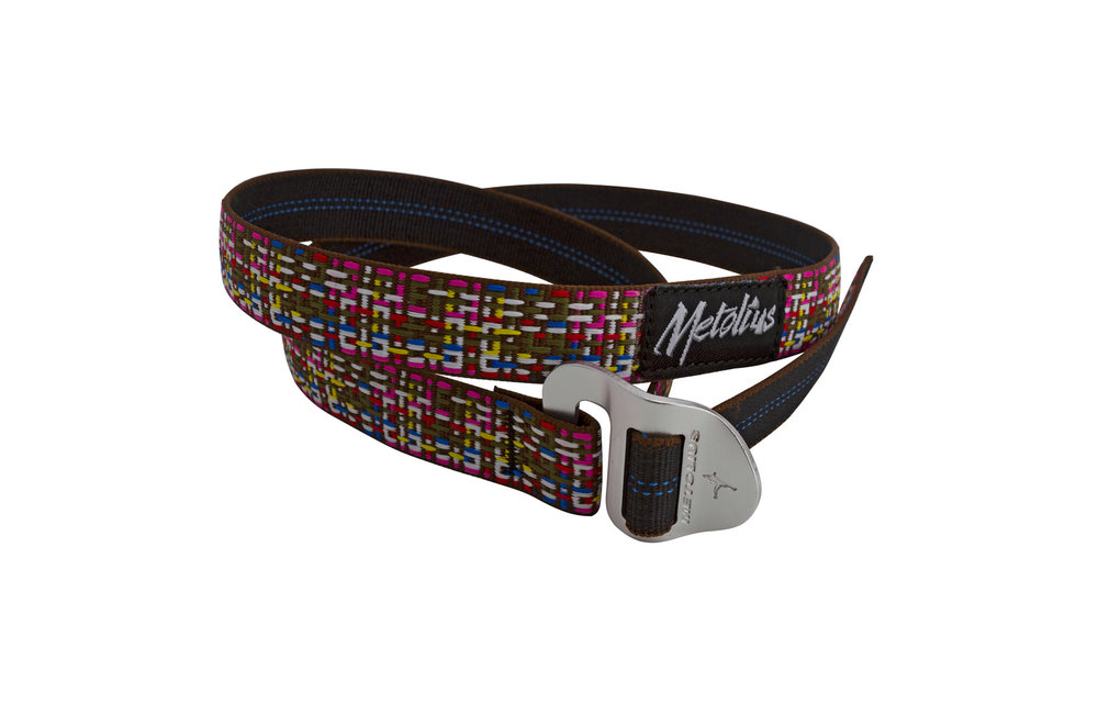 Crash Belt