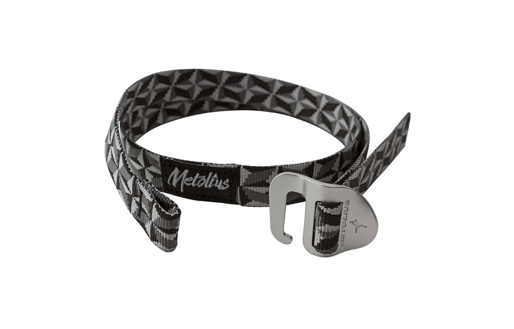 Crash Belt