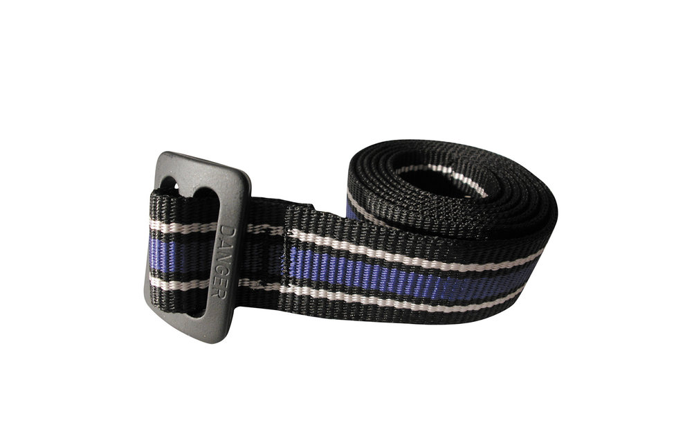 Danger Belt