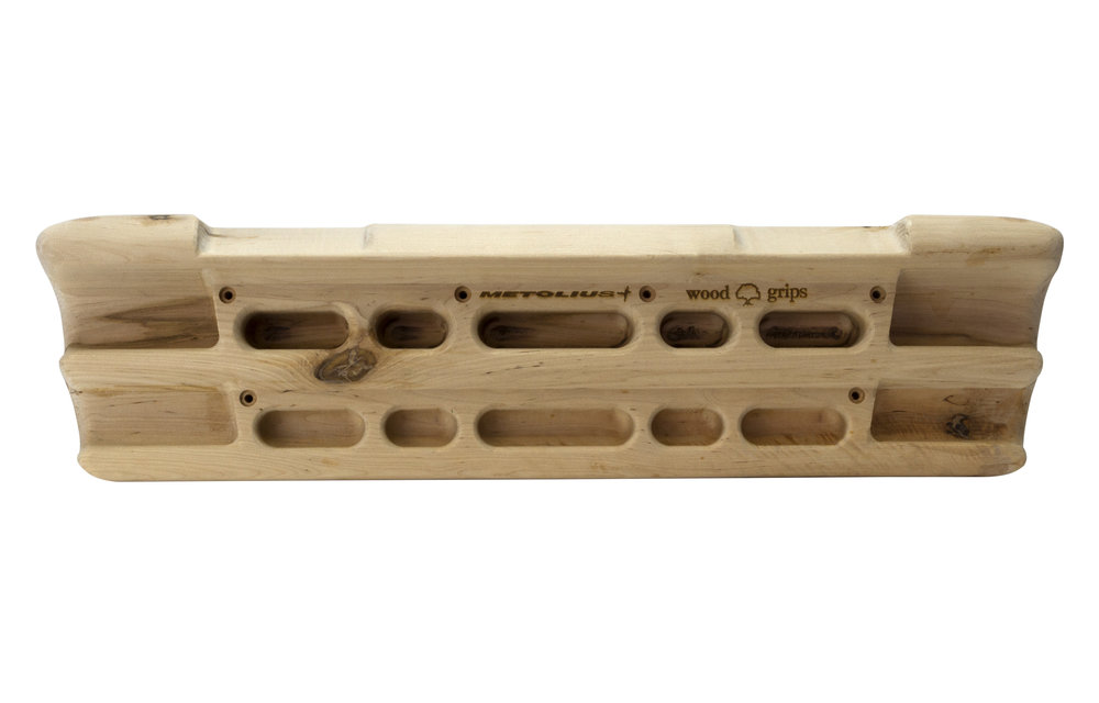 Wood Grips - Compact II