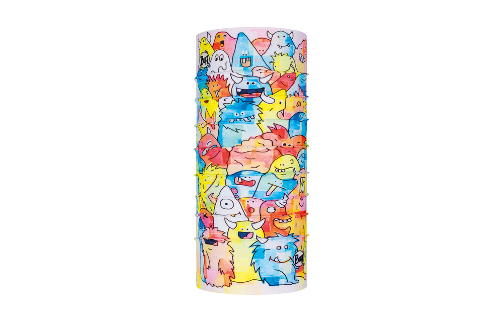 Original EcoStretch Neckwear Kids