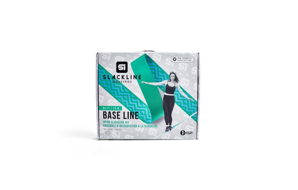 Base Line