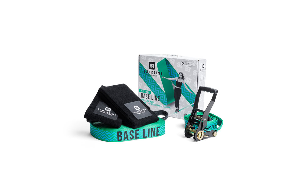 Base Line