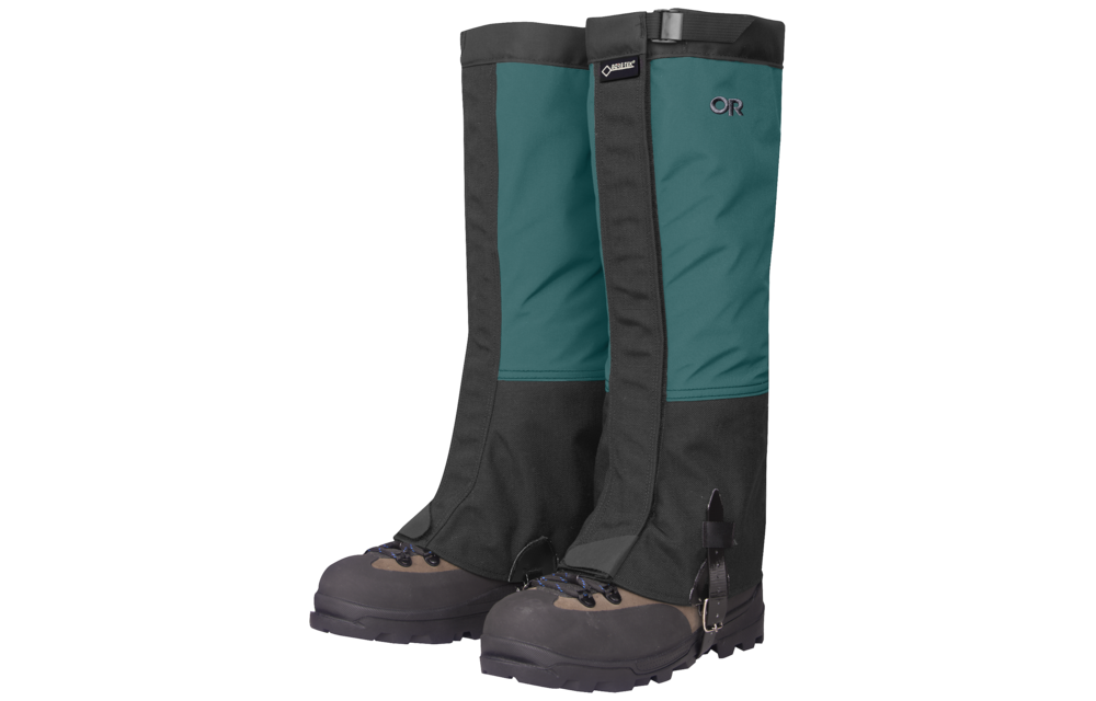 Women's Crocodile Gaiters