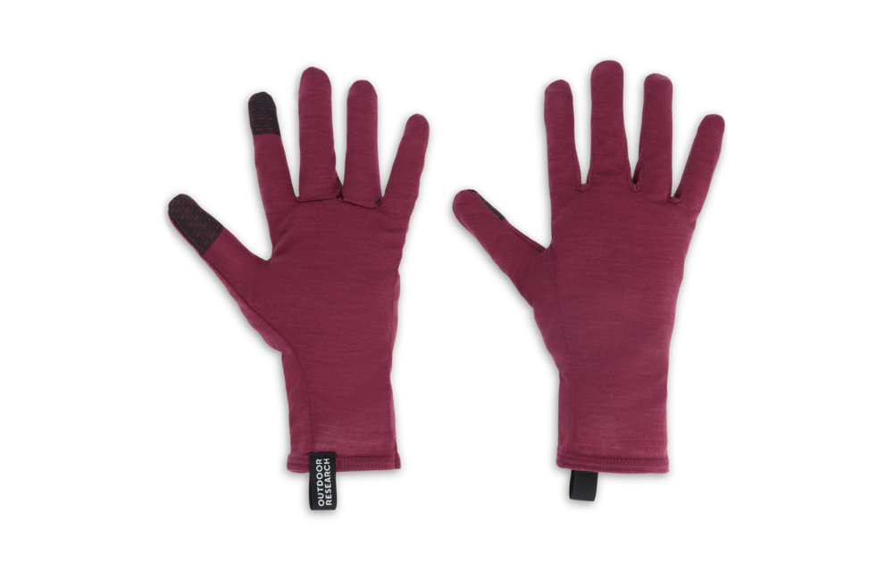 Merino 150 Sensor Liners