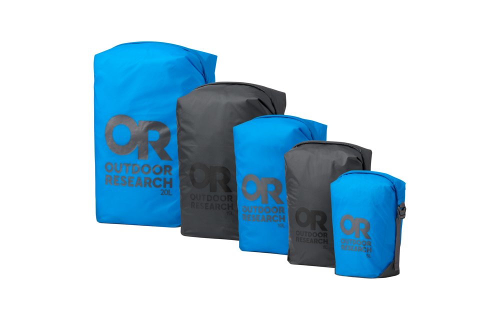 PackOut Compression Stuff Sack