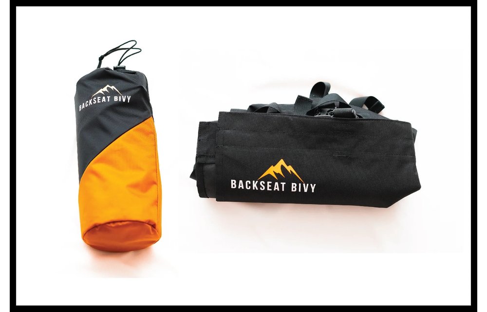 Backseat Bivy