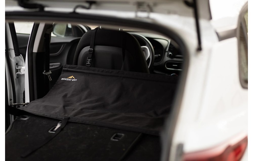 Backseat Bivy