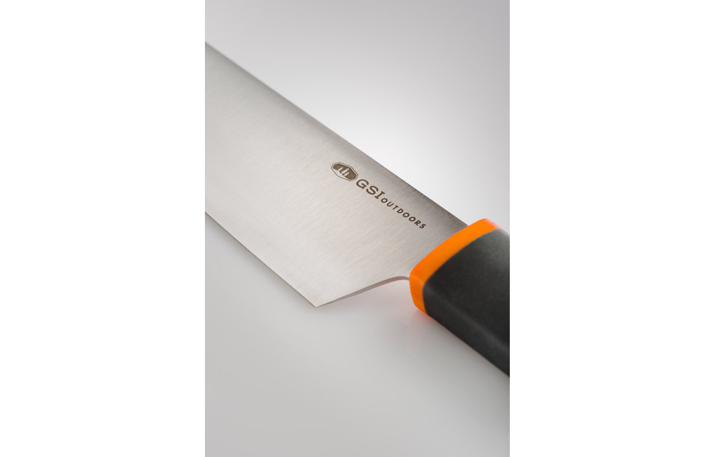 Santoku 6" Cheff Knife