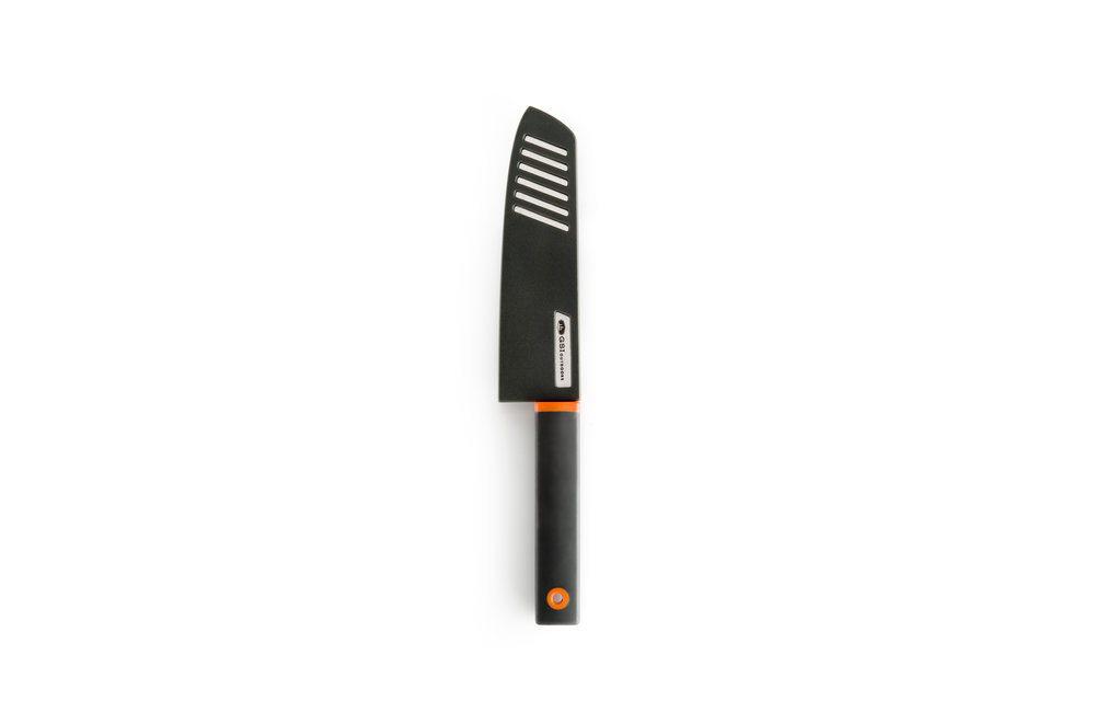 Santoku 6" Cheff Knife