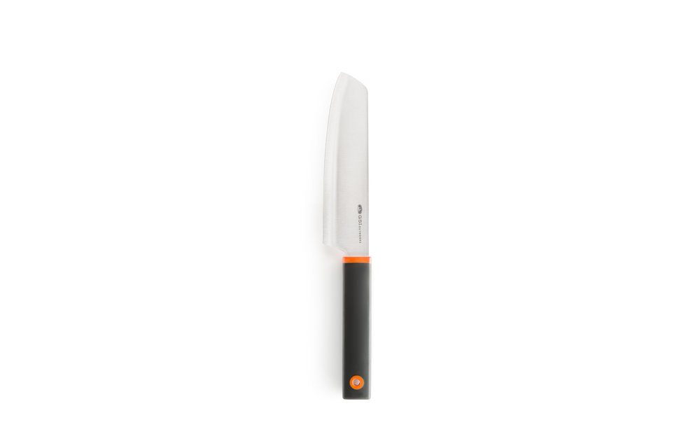Santoku 6" Cheff Knife