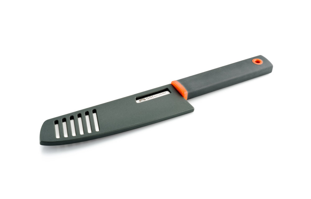 Santoku 6" Cheff Knife