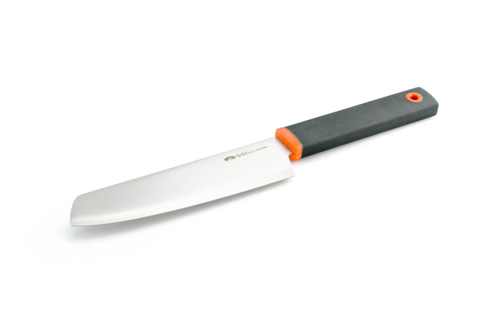 Santoku 6" Cheff Knife