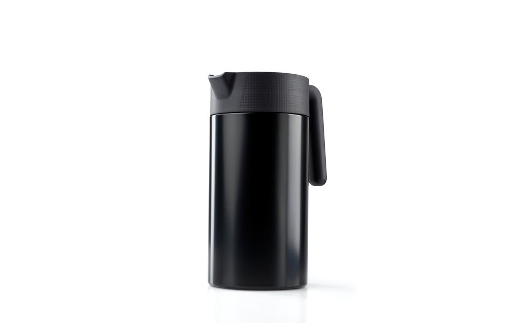 Glacier Stainless Javapress