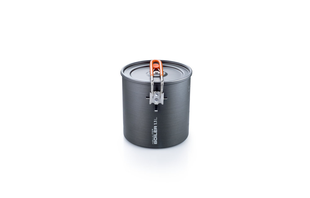 Halulite 1.1 L Boiler