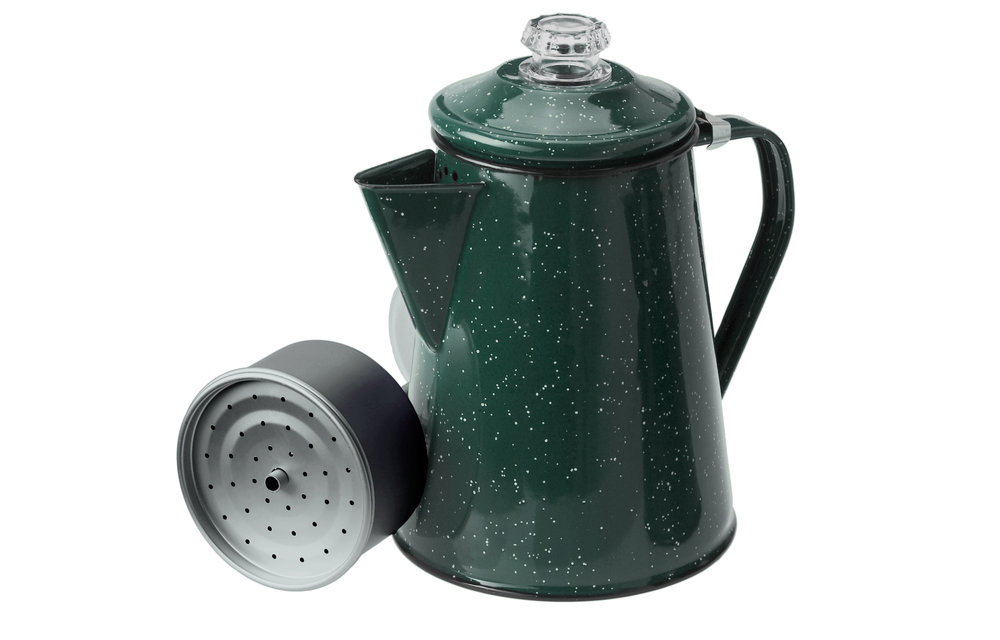 Percolator 8 Cup
