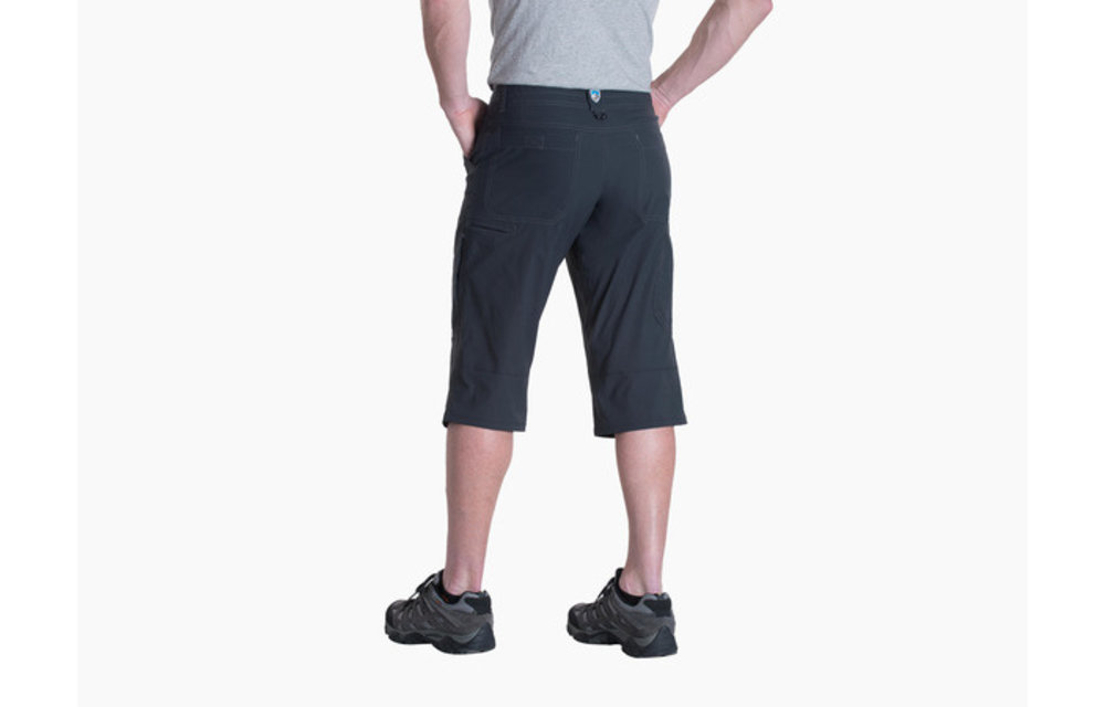 Krux Length Renegade