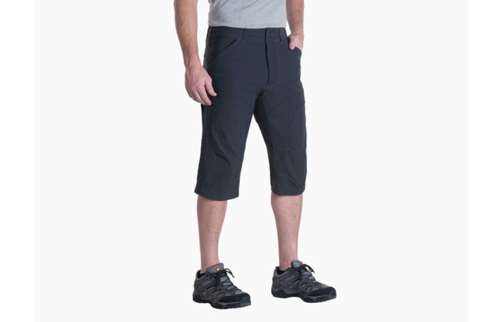 Krux Length Renegade