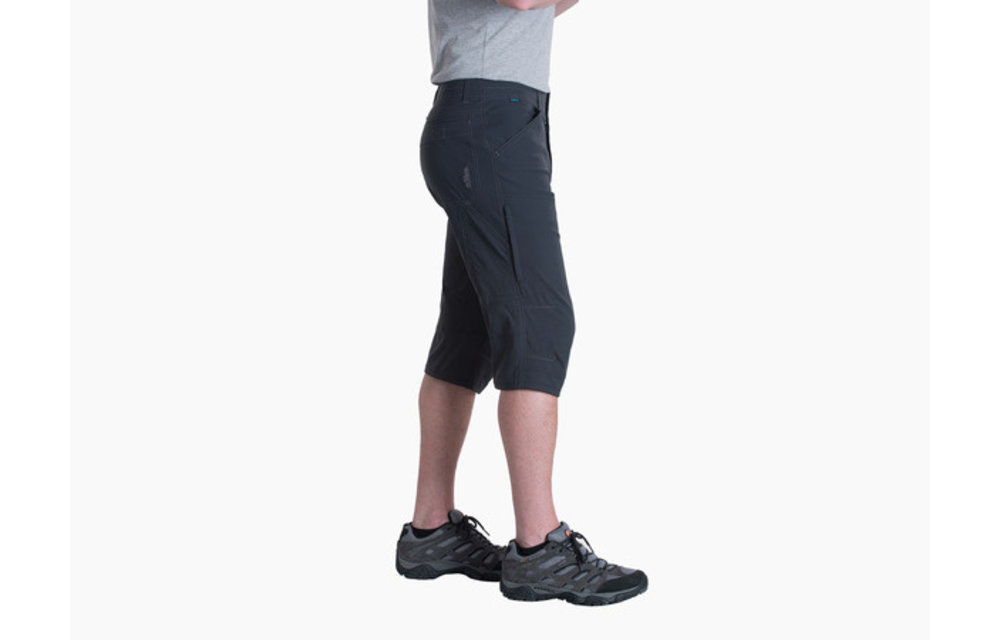 Krux Length Renegade
