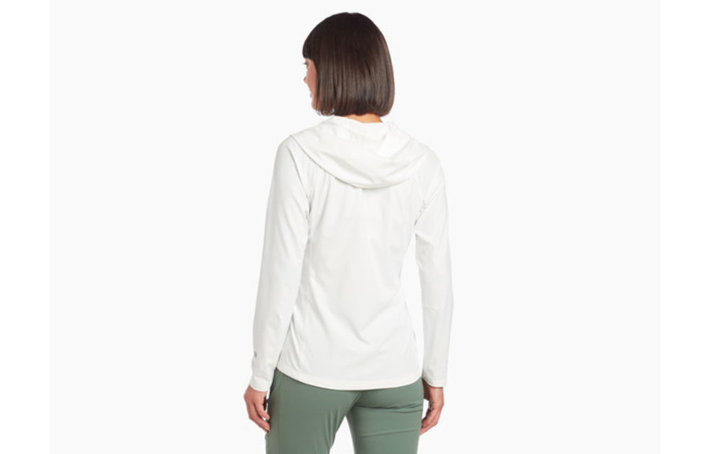 Bandita 1/2 Zip Pullover