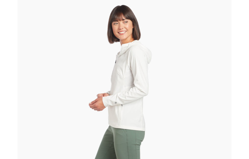 Bandita 1/2 Zip Pullover